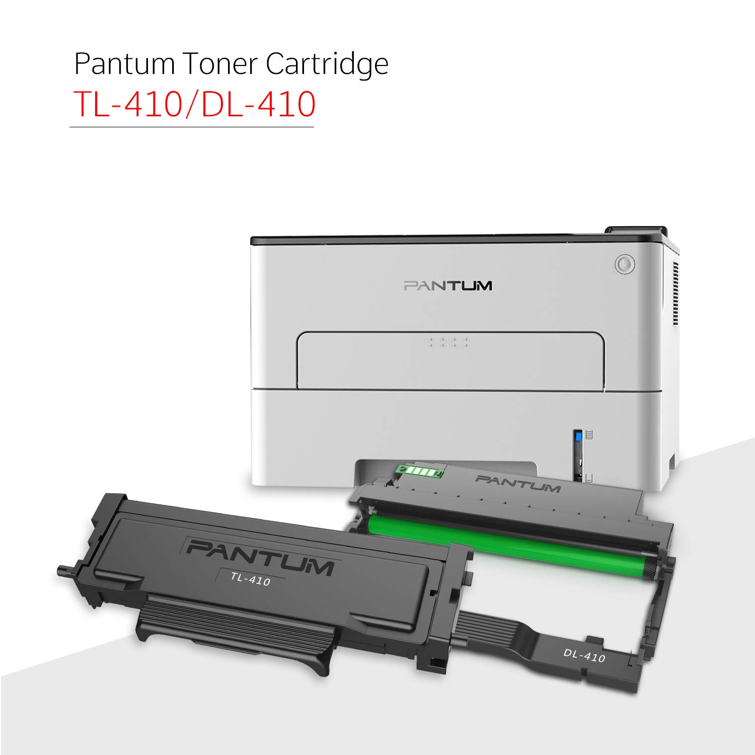  Pantum P3302DW Mono Laser Single Function Printer